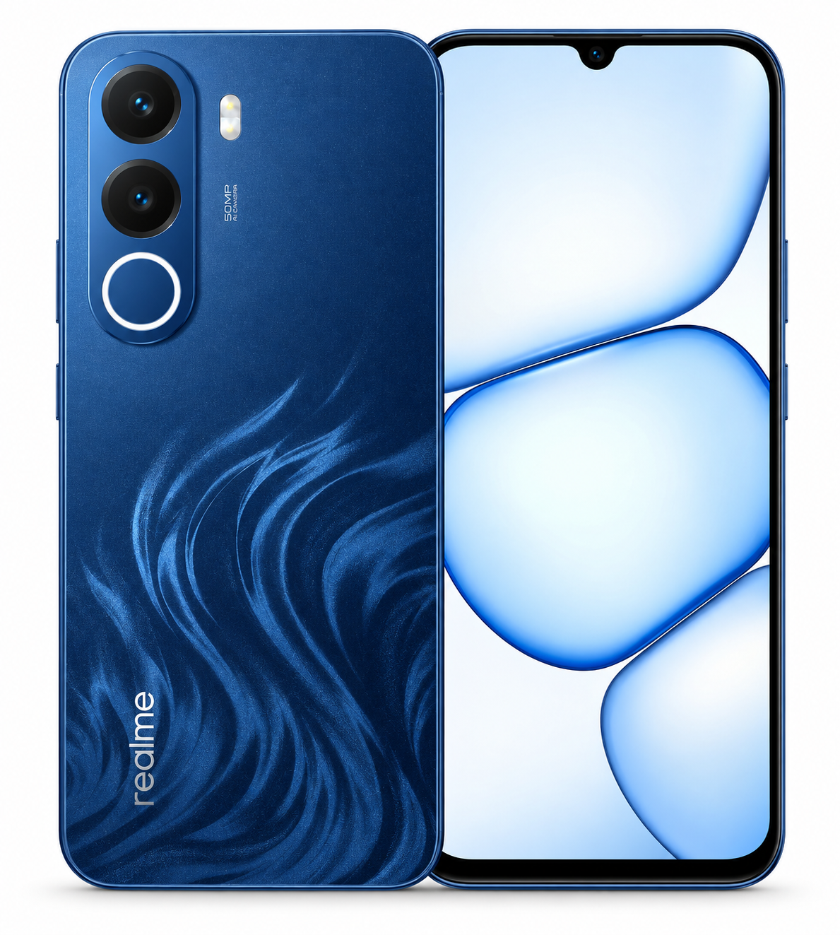 Realme C100x