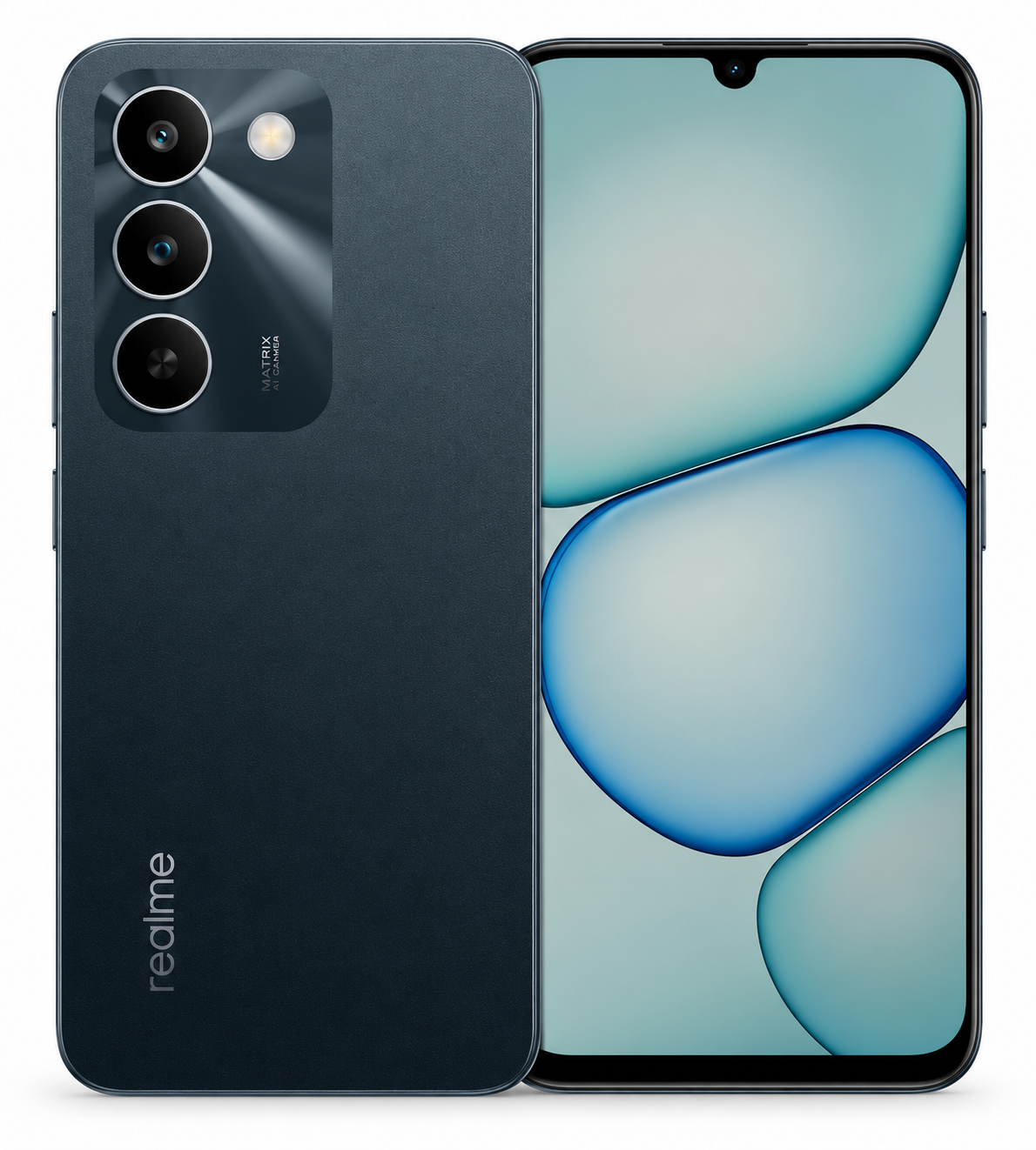 Realme C83