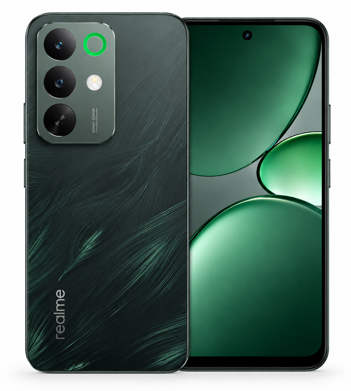 Realme C85