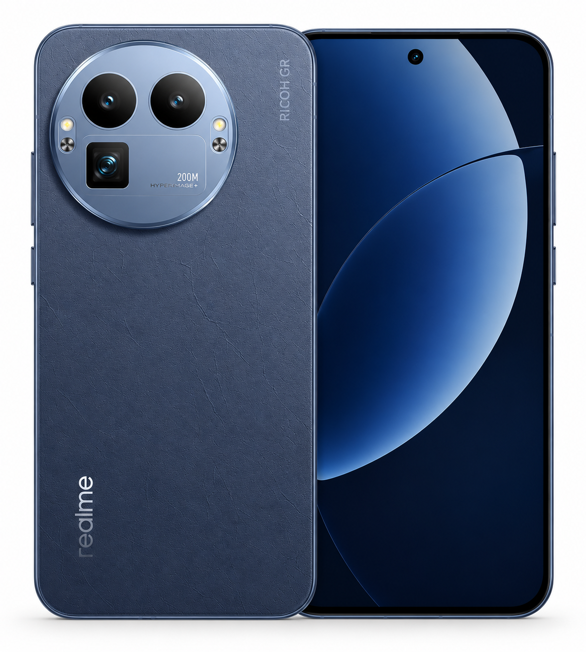 Realme GT 8 Pro