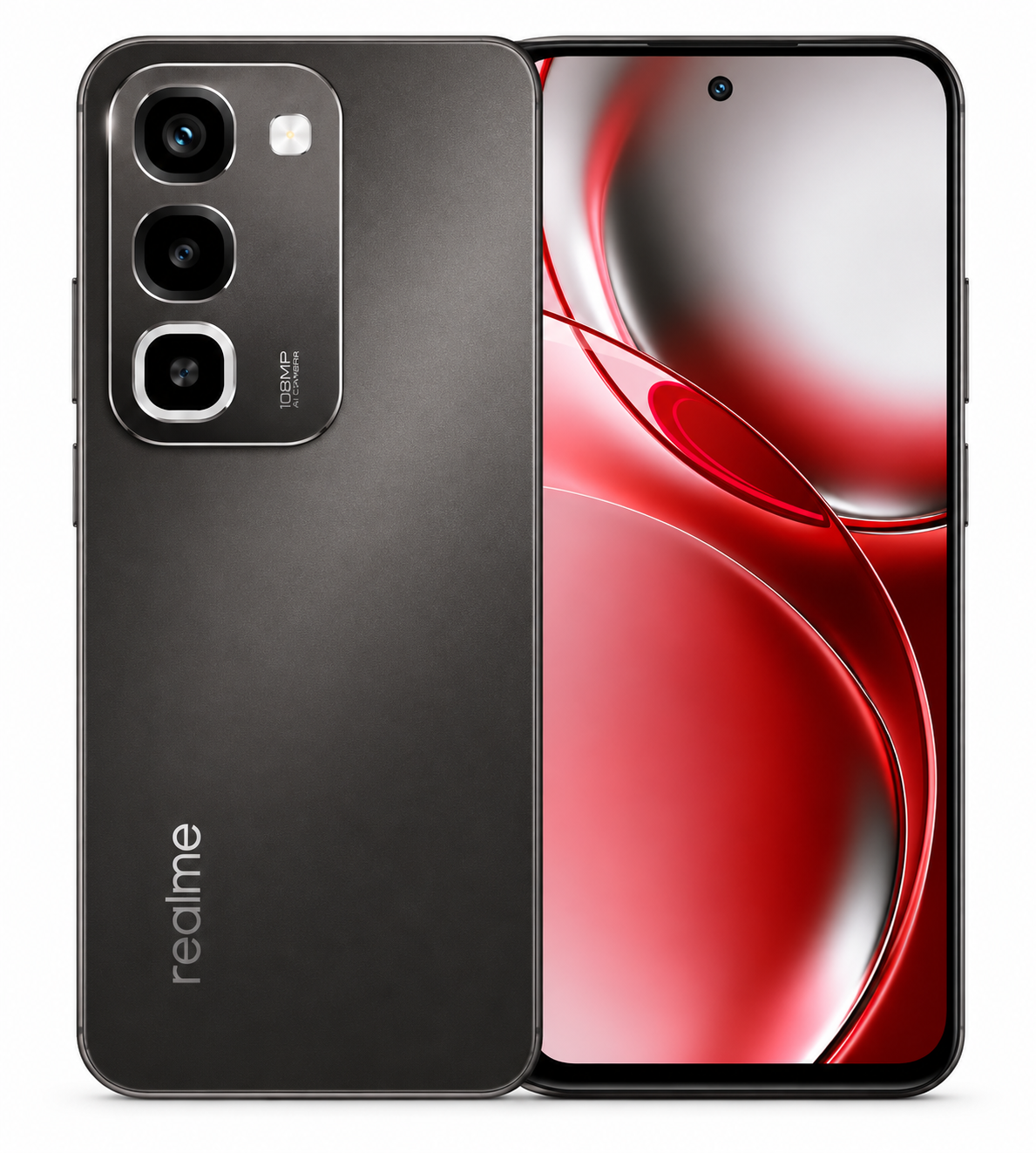 Realme Narzo 100x