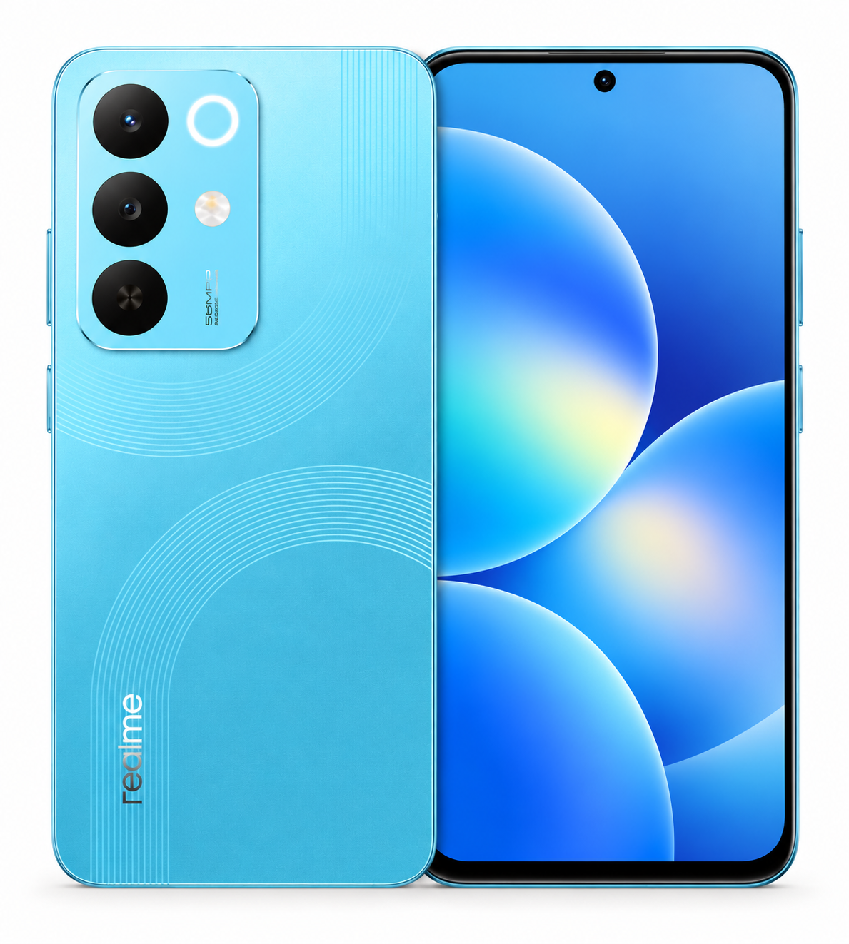 Realme Narzo 90x