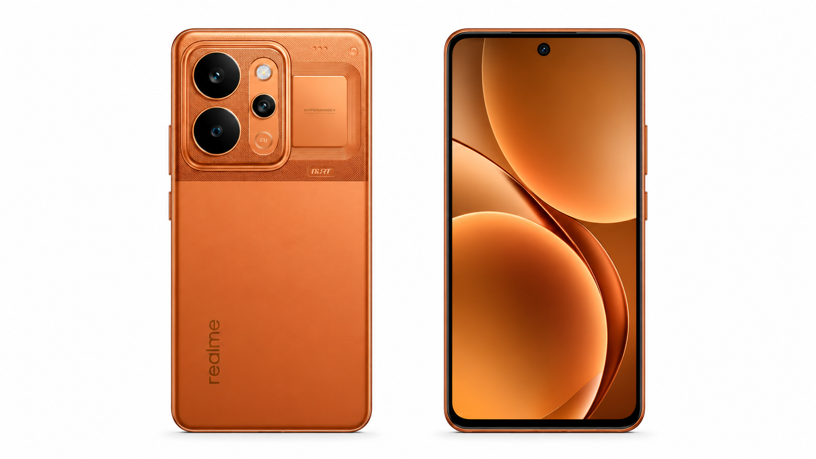 Realme P4 Power