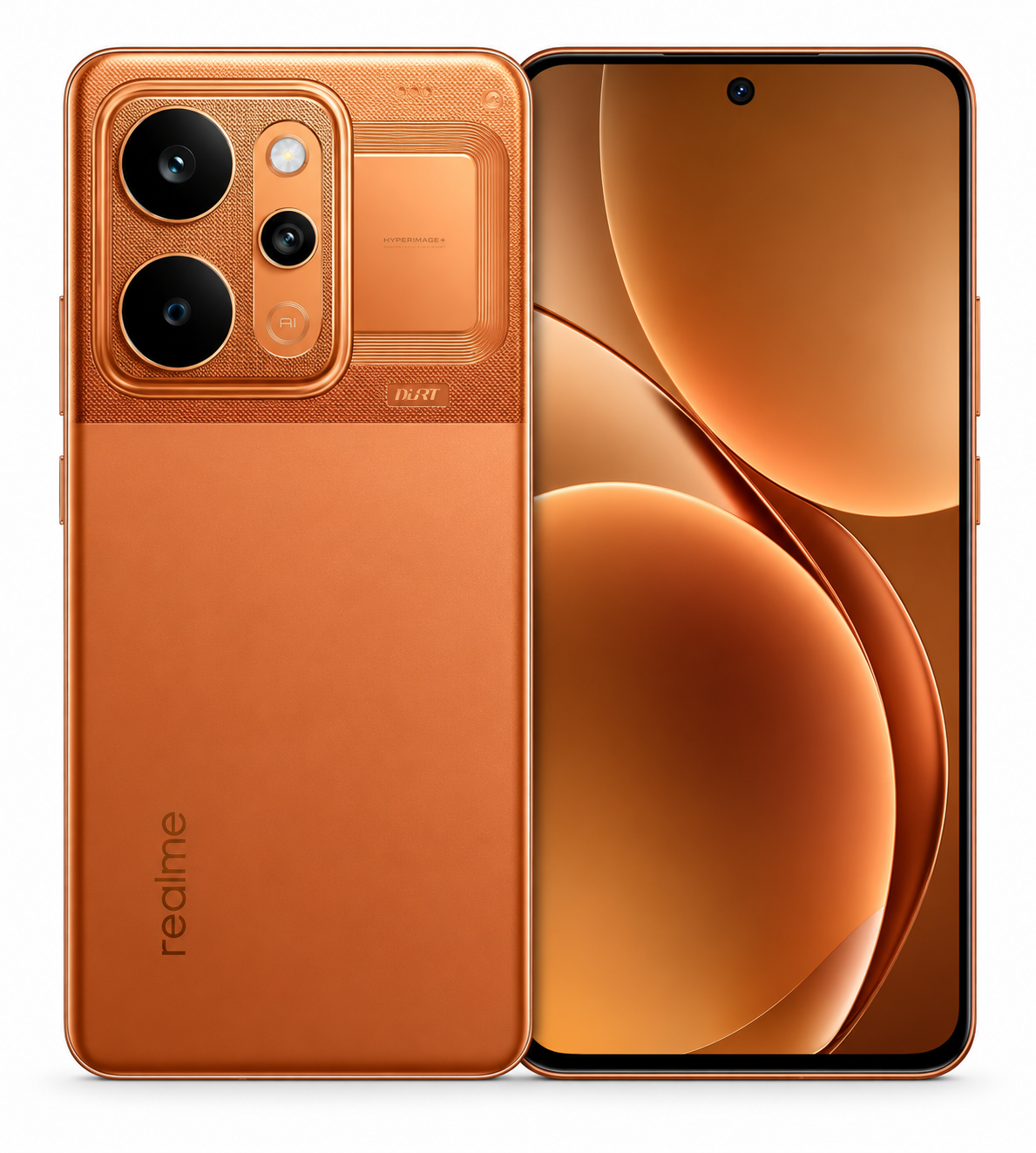 Realme P4 Power