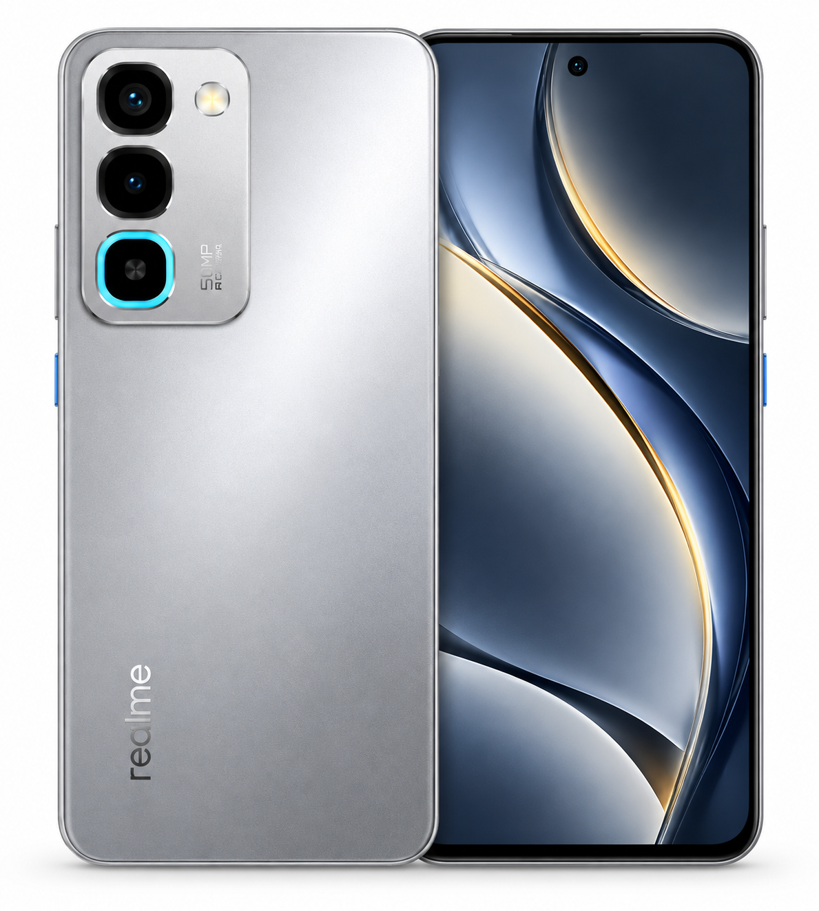 Realme P4R