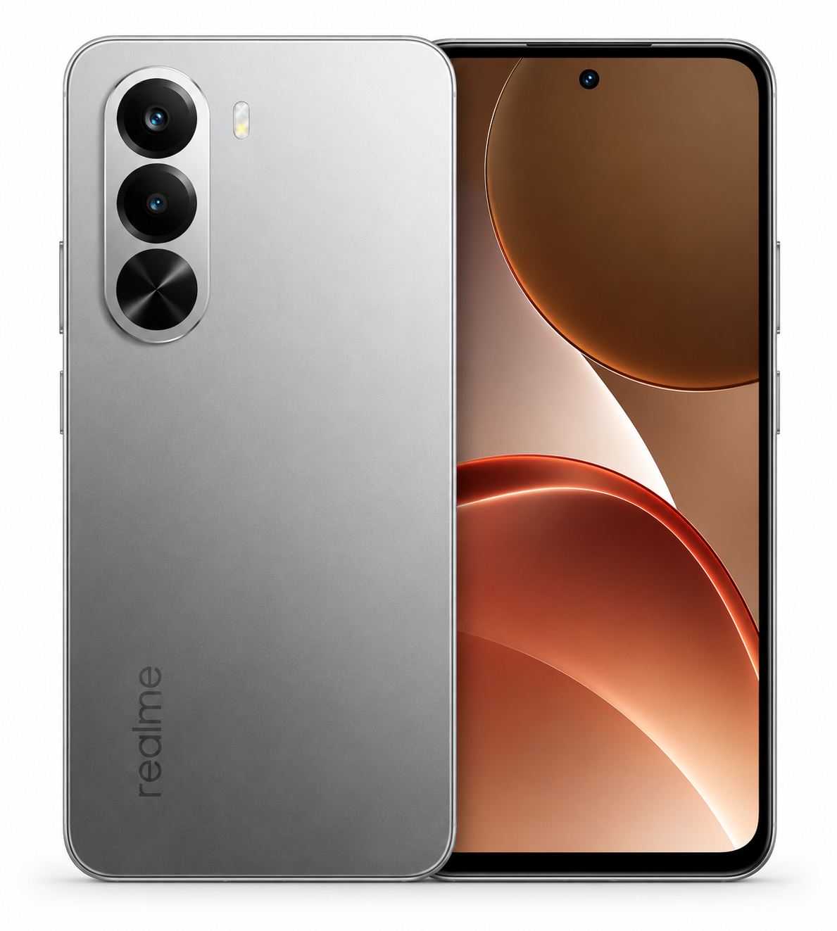 Realme P4x