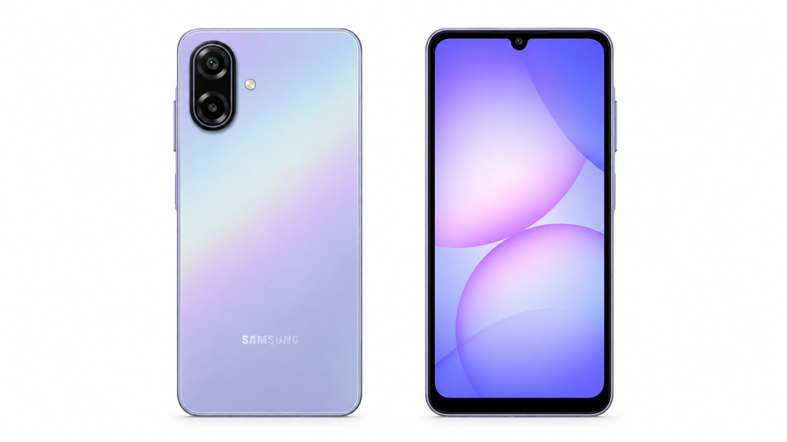 Samsung Galaxy A07