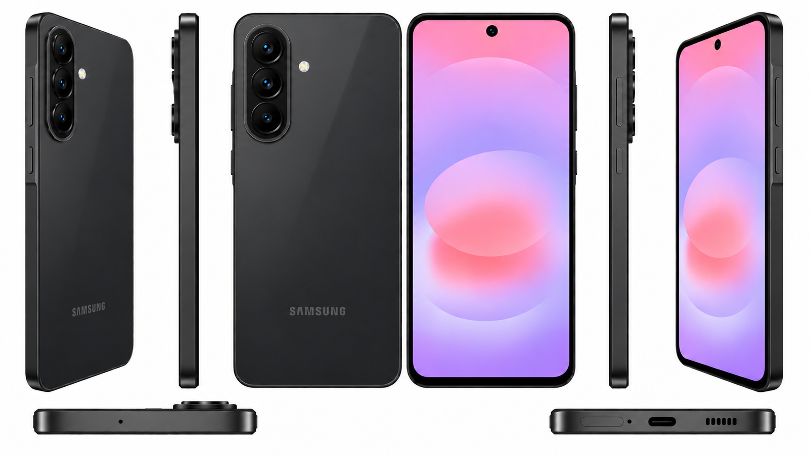 Samsung Galaxy A37