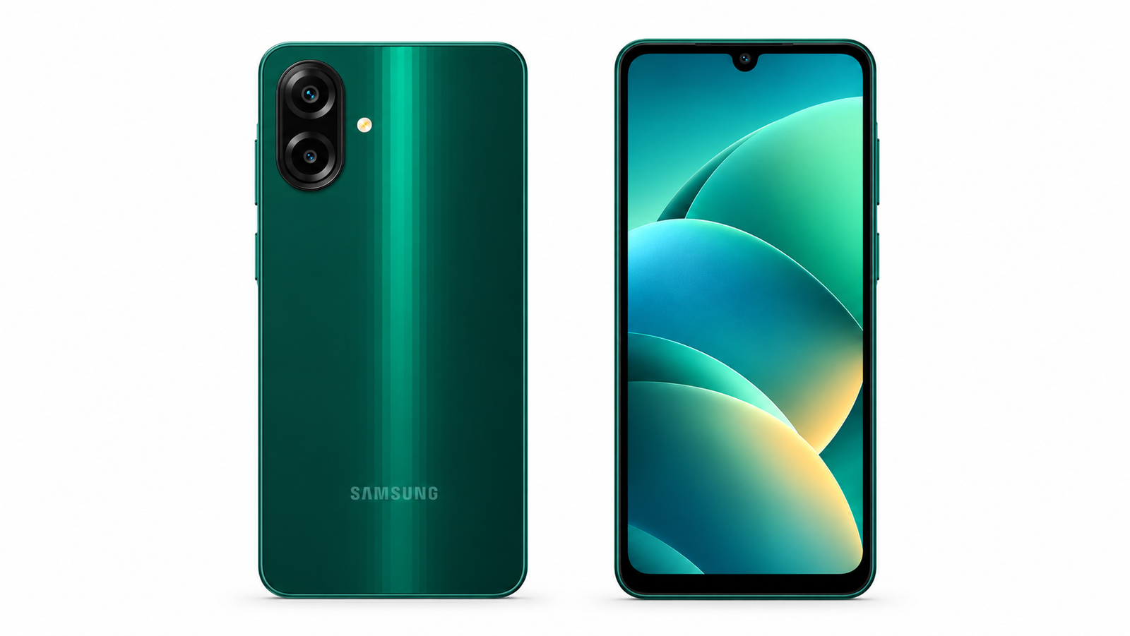 Samsung Galaxy F07