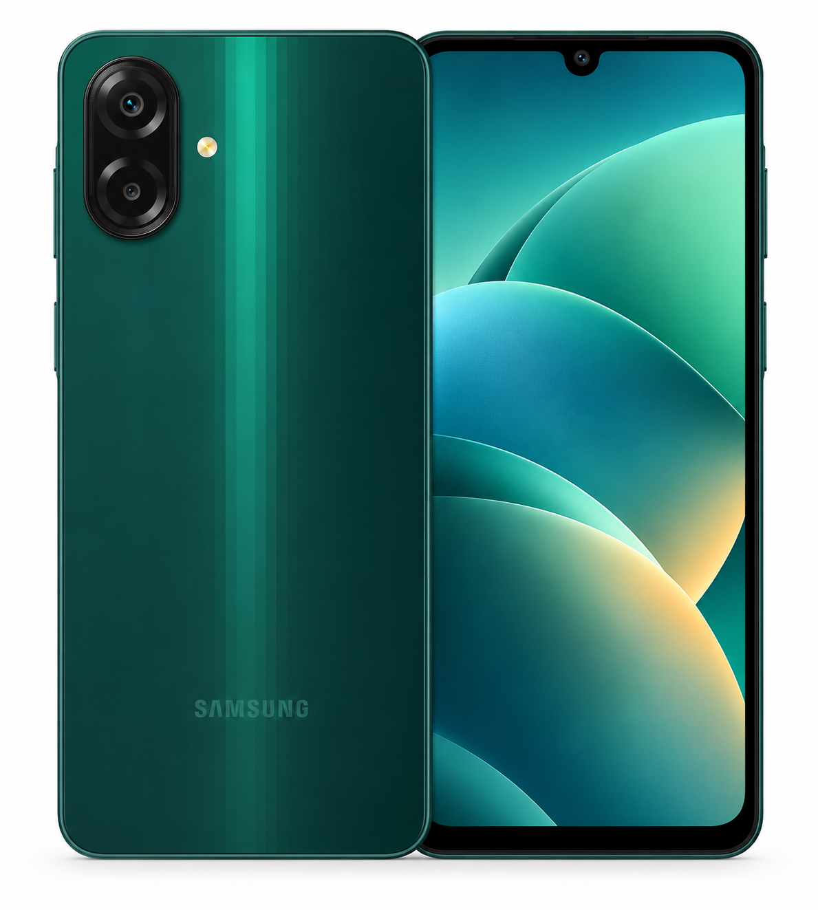 Samsung Galaxy F07