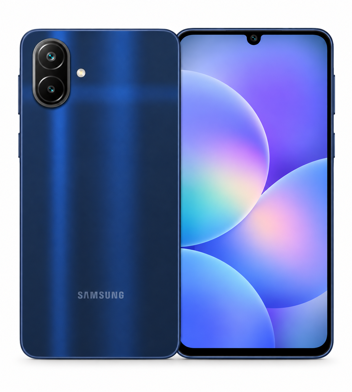 Samsung Galaxy F08
