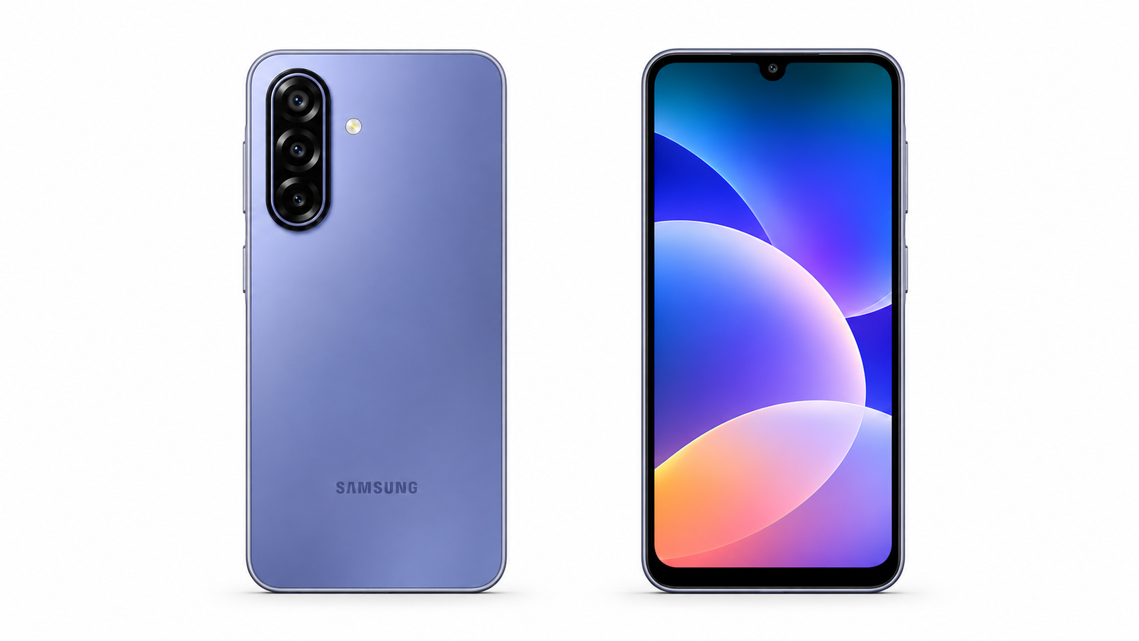 Samsung Galaxy F17