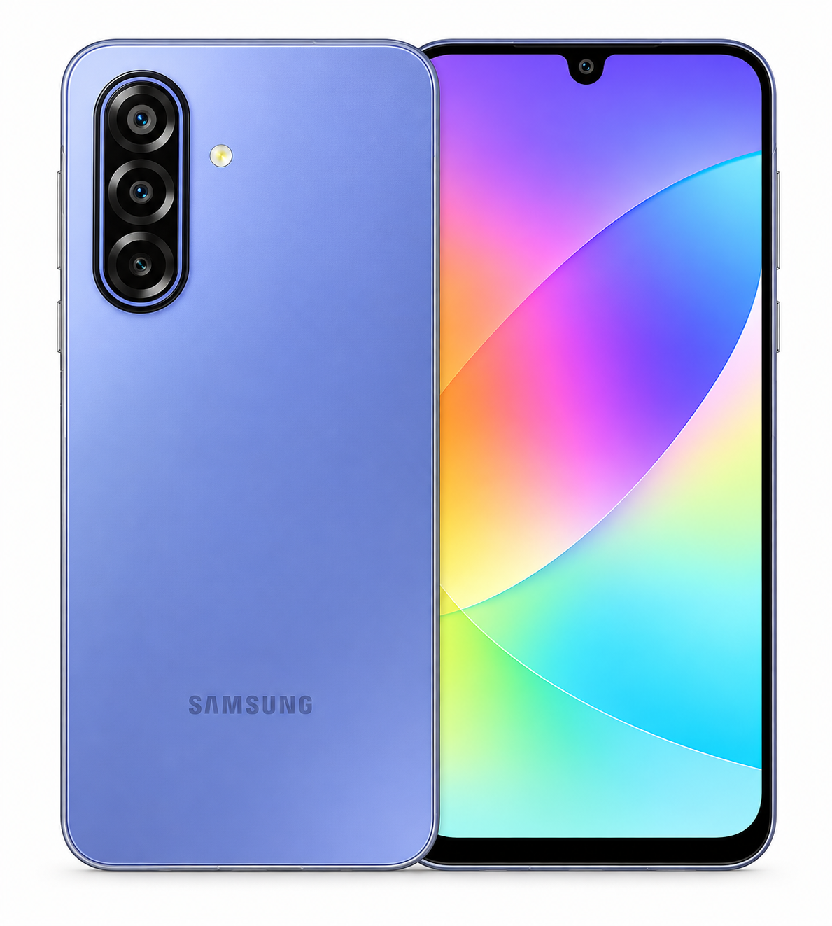 Samsung Galaxy F70