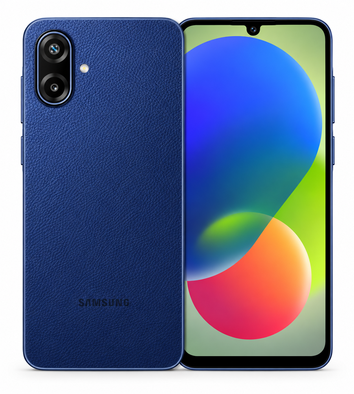 Samsung Galaxy F70e