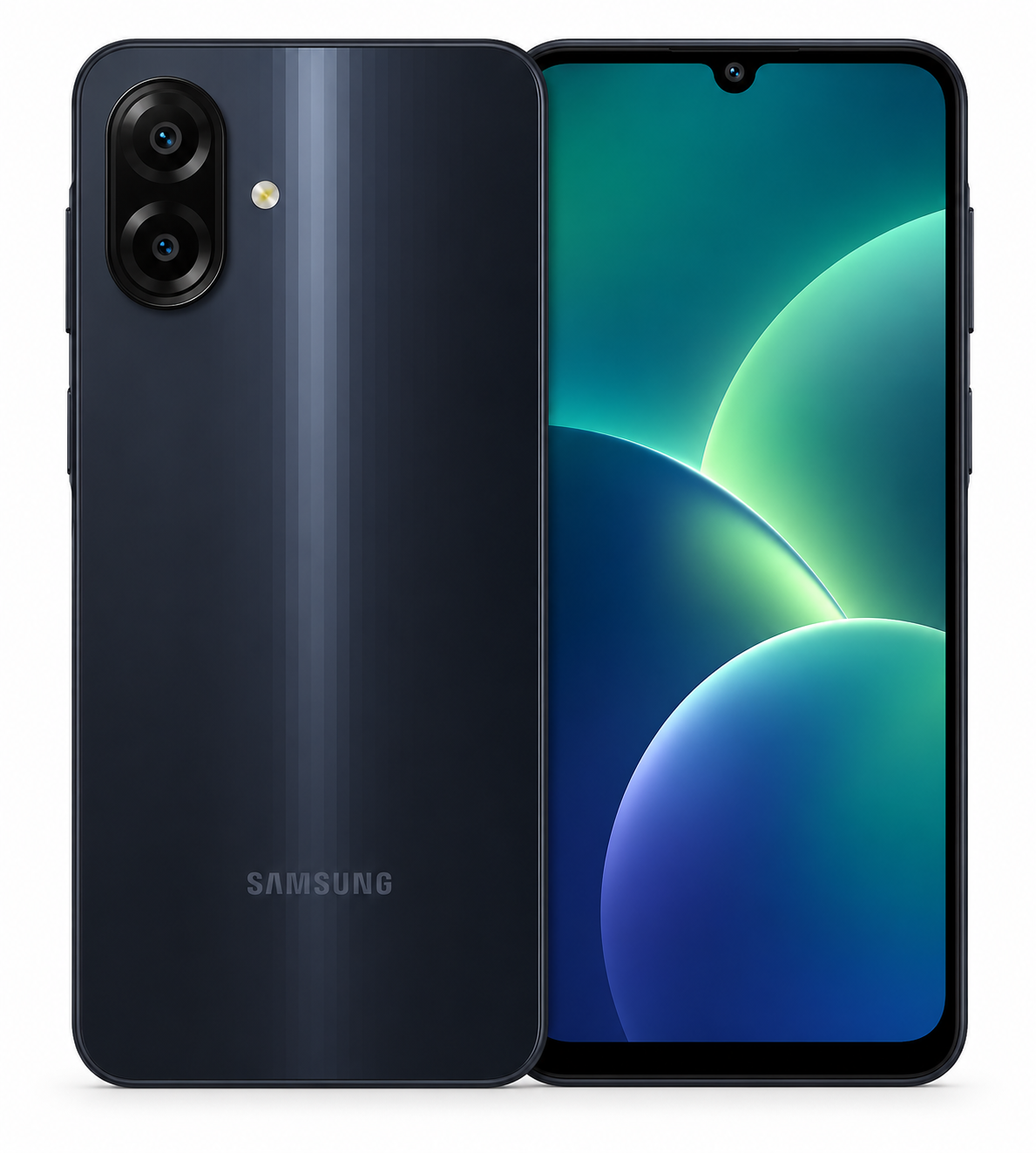 Samsung Galaxy M07