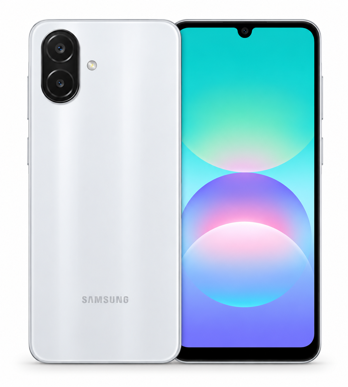 Samsung Galaxy M08