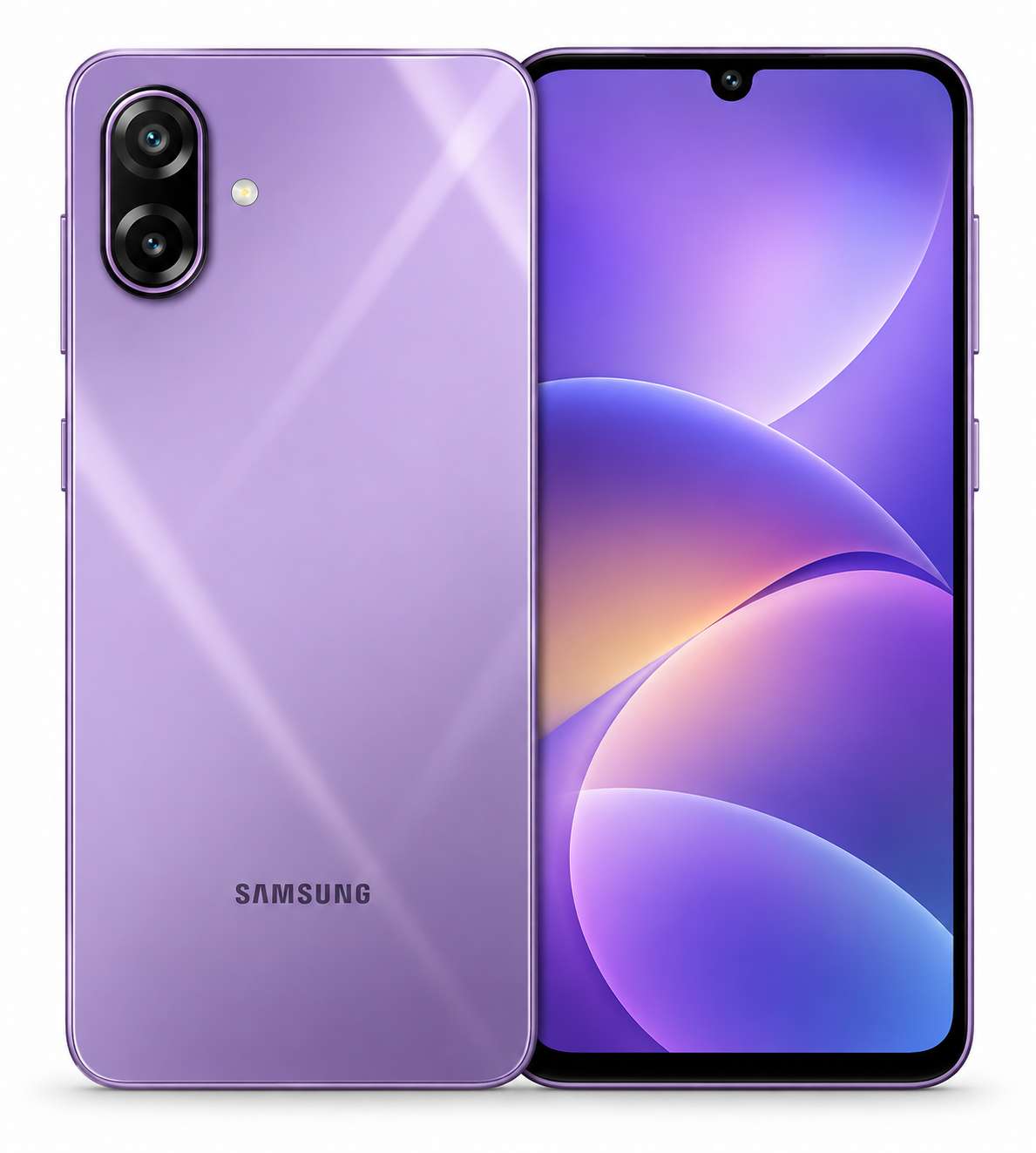 Samsung Galaxy M17e