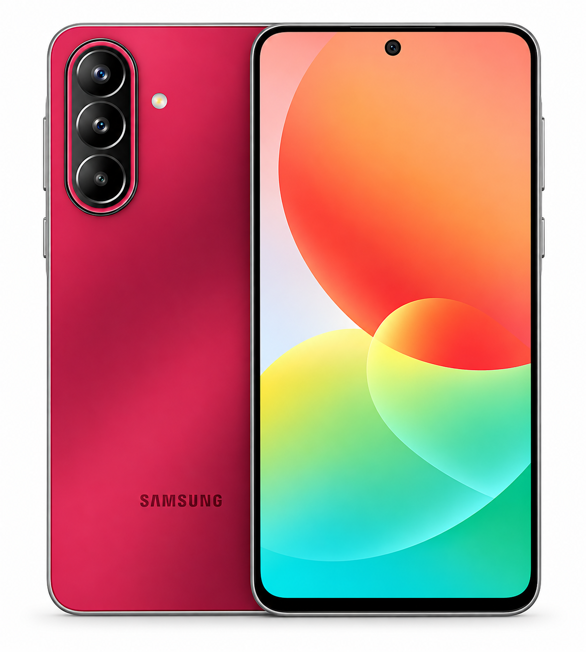 Samsung Galaxy M47