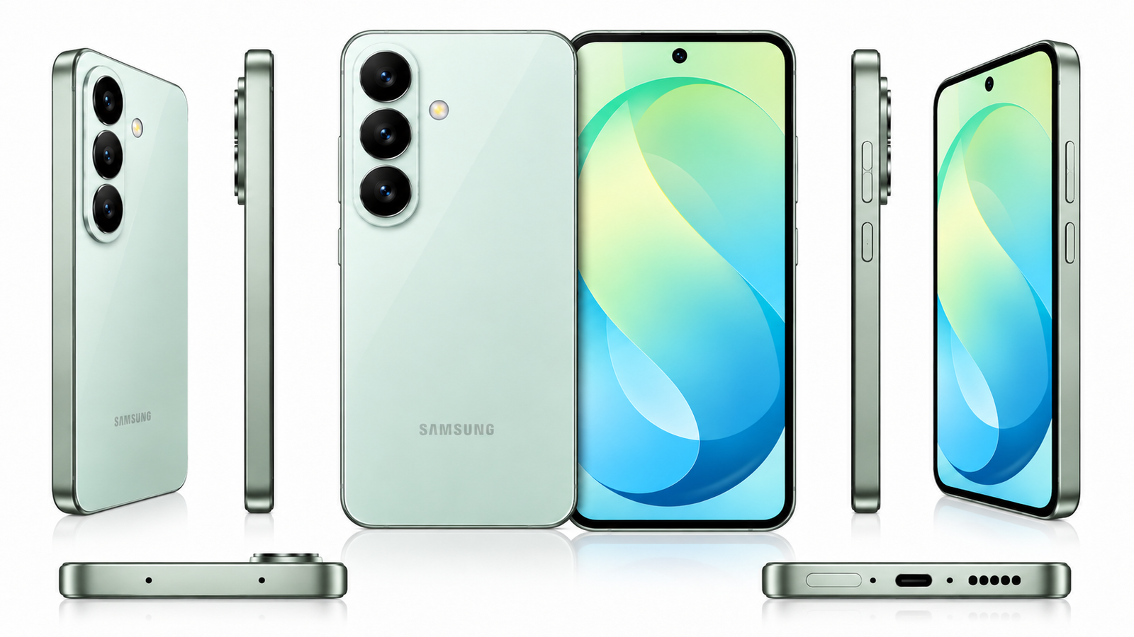 Samsung Galaxy S26 FE