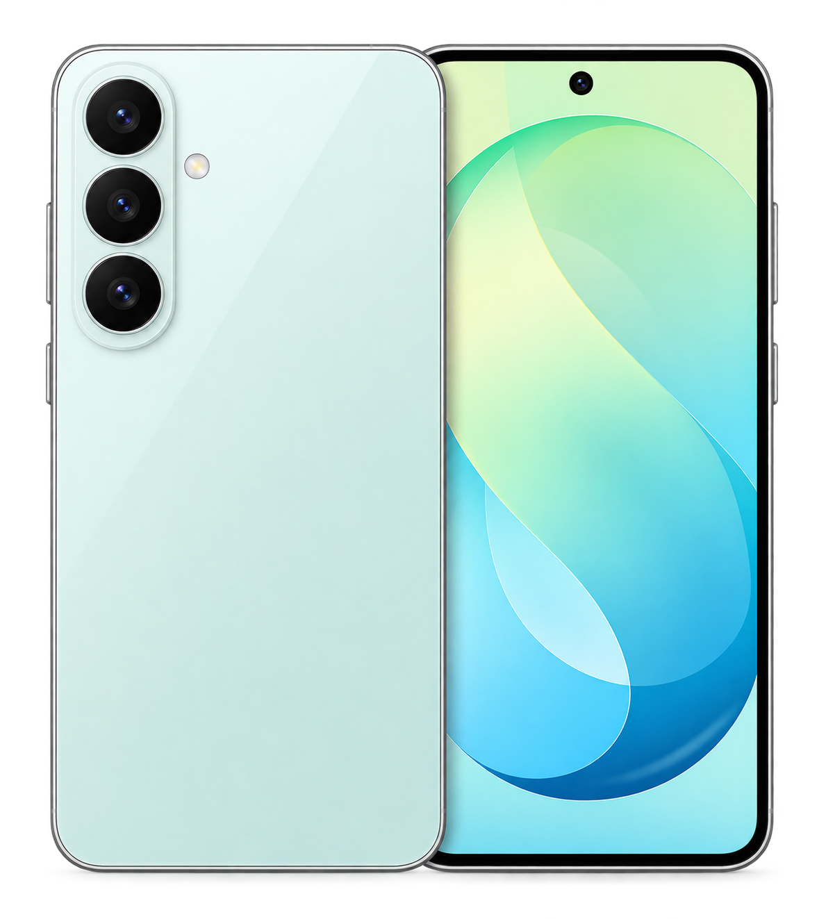 Samsung Galaxy S26 FE