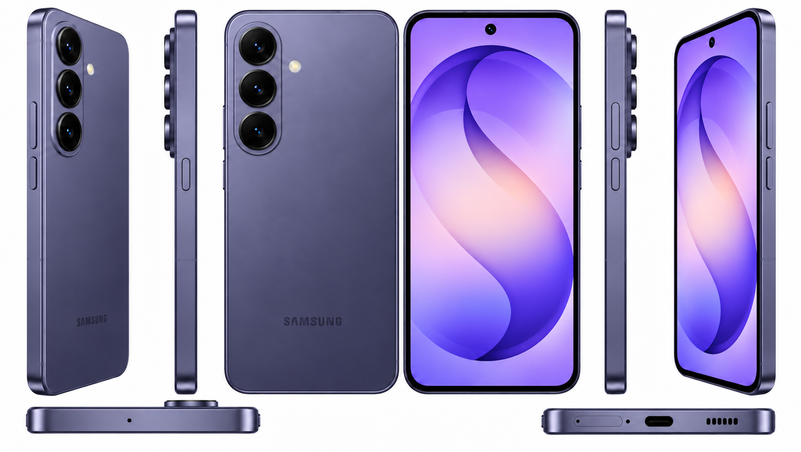 Samsung Galaxy S26 Plus