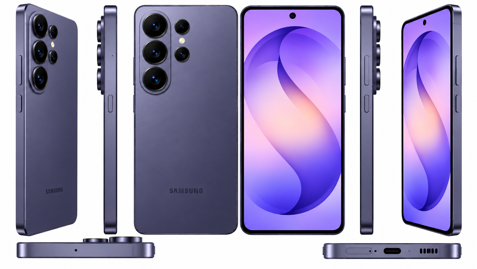 Samsung Galaxy S26 Ultra