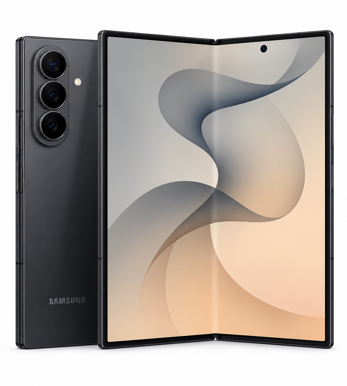 Samsung Galaxy Z Fold 8 Ultra