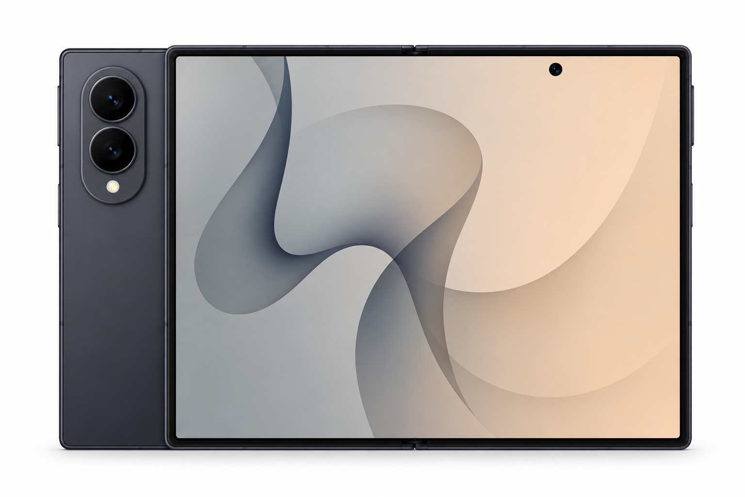 Samsung Galaxy Z Fold 8
