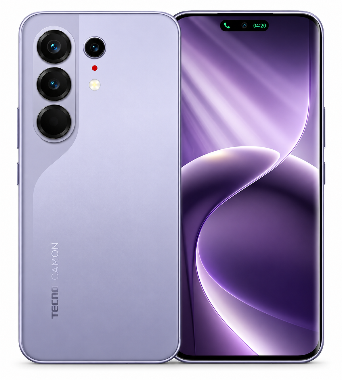 Tecno Camon 50 Ultra