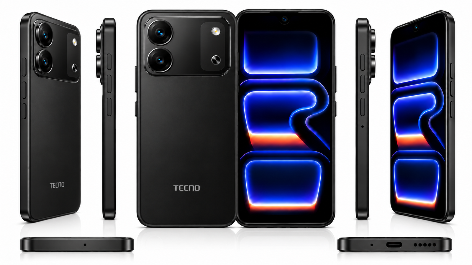 Tecno Spark Go 3 Pro