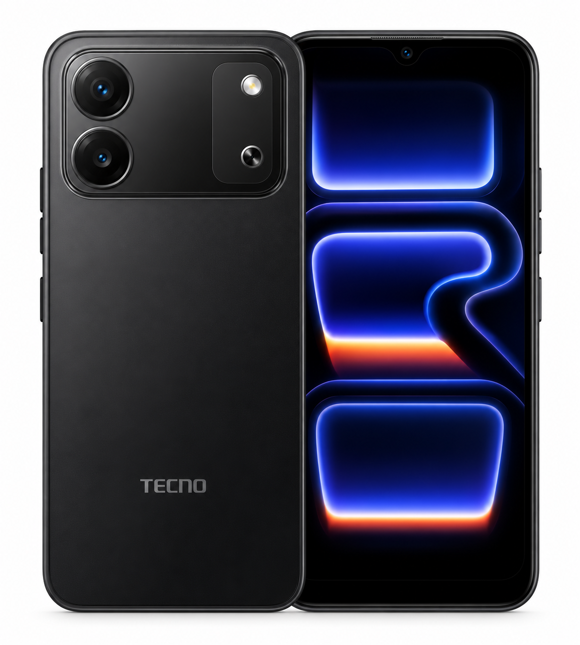 Tecno Spark Go 3 Pro
