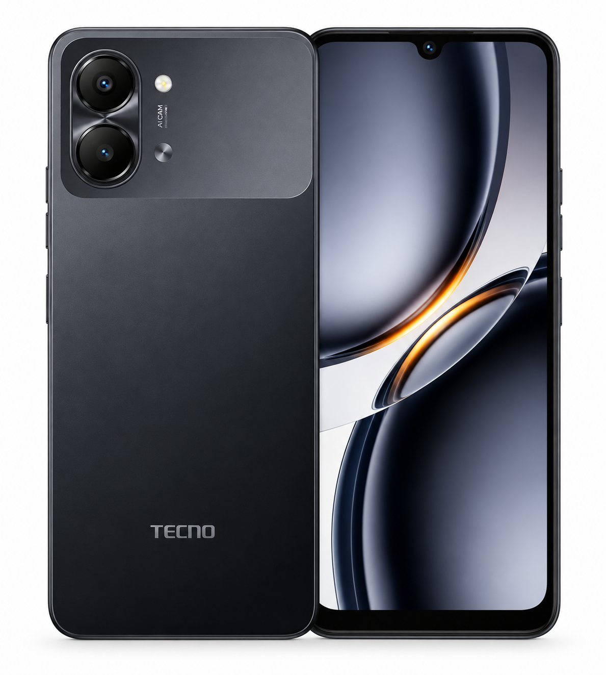 Tecno Spark GO 3