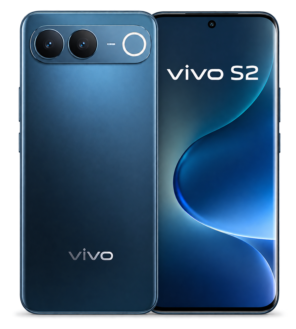 Vivo S2
