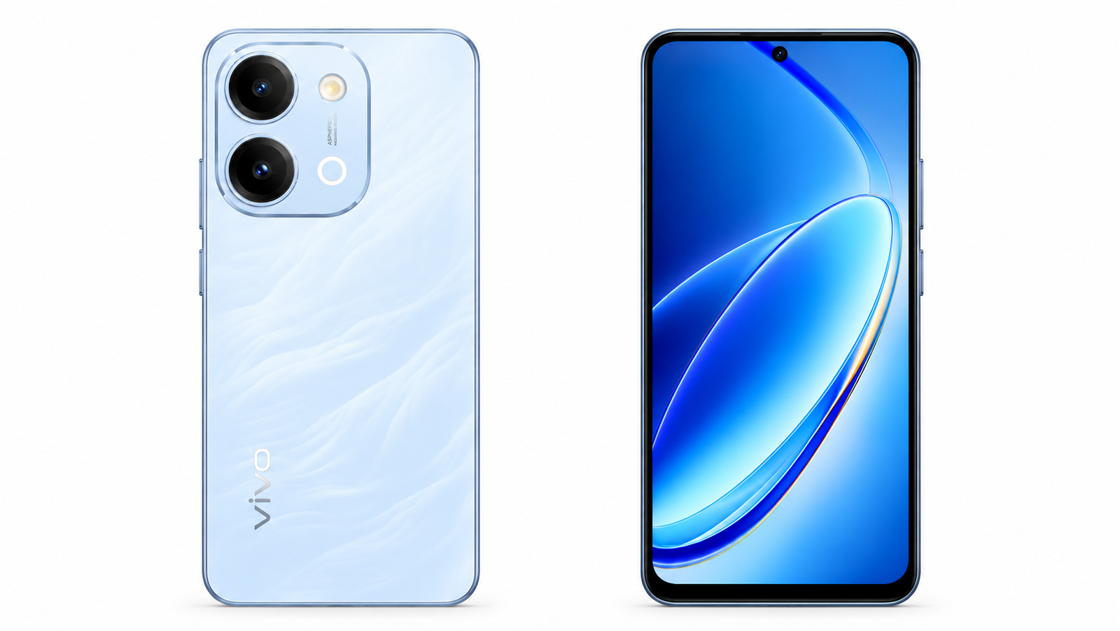 Vivo T4 Lite