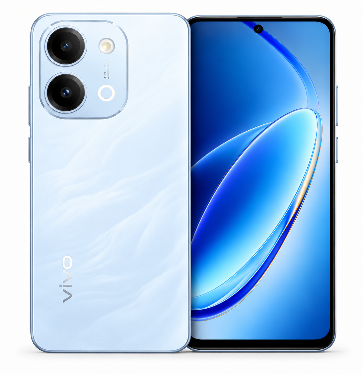 Vivo T4 Lite