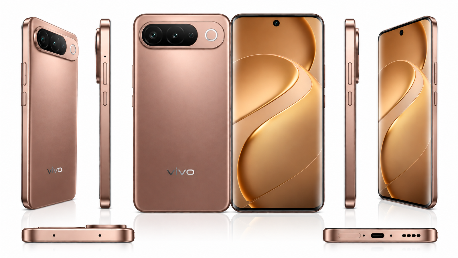 Vivo T5