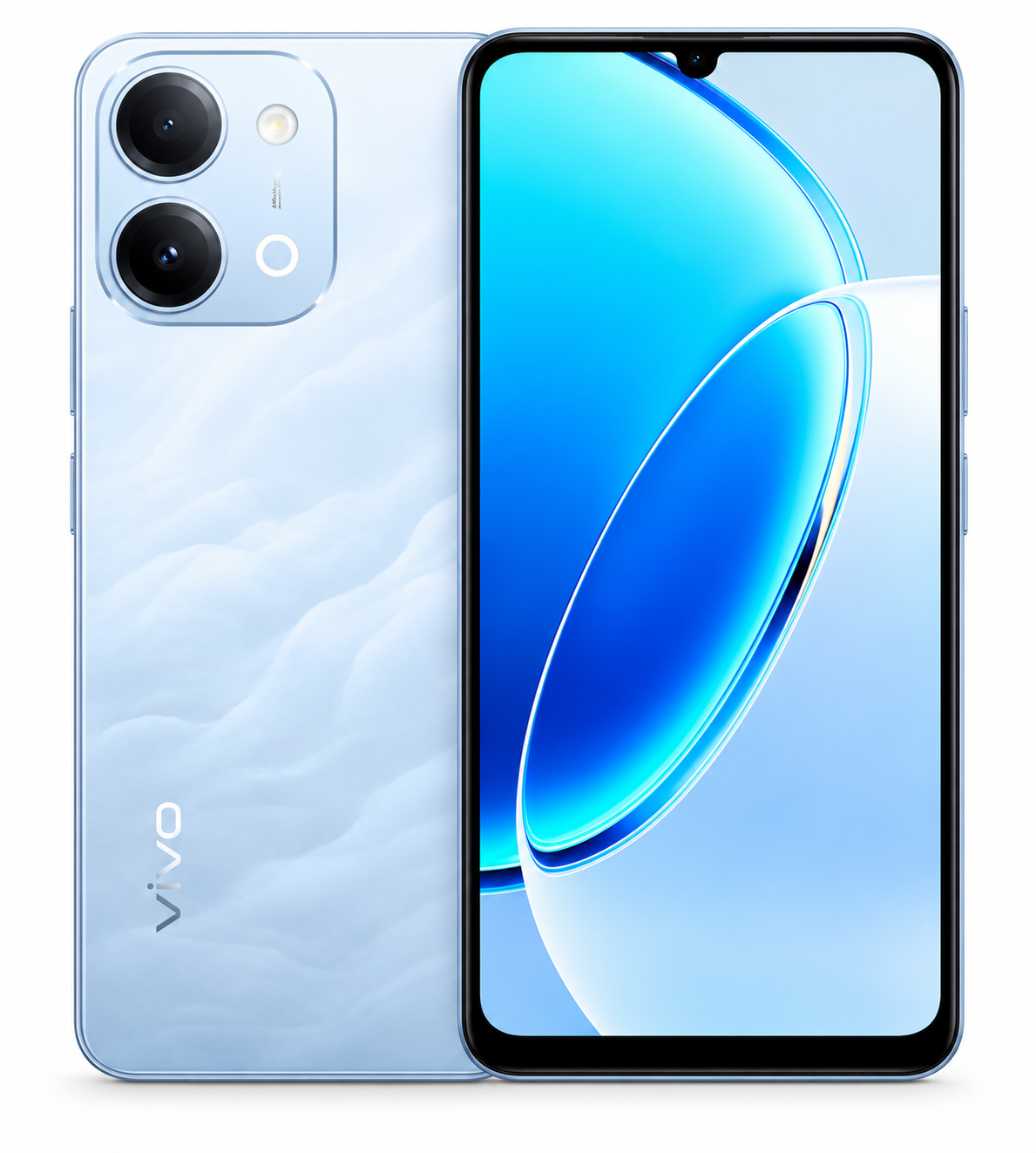 Vivo T5 Lite