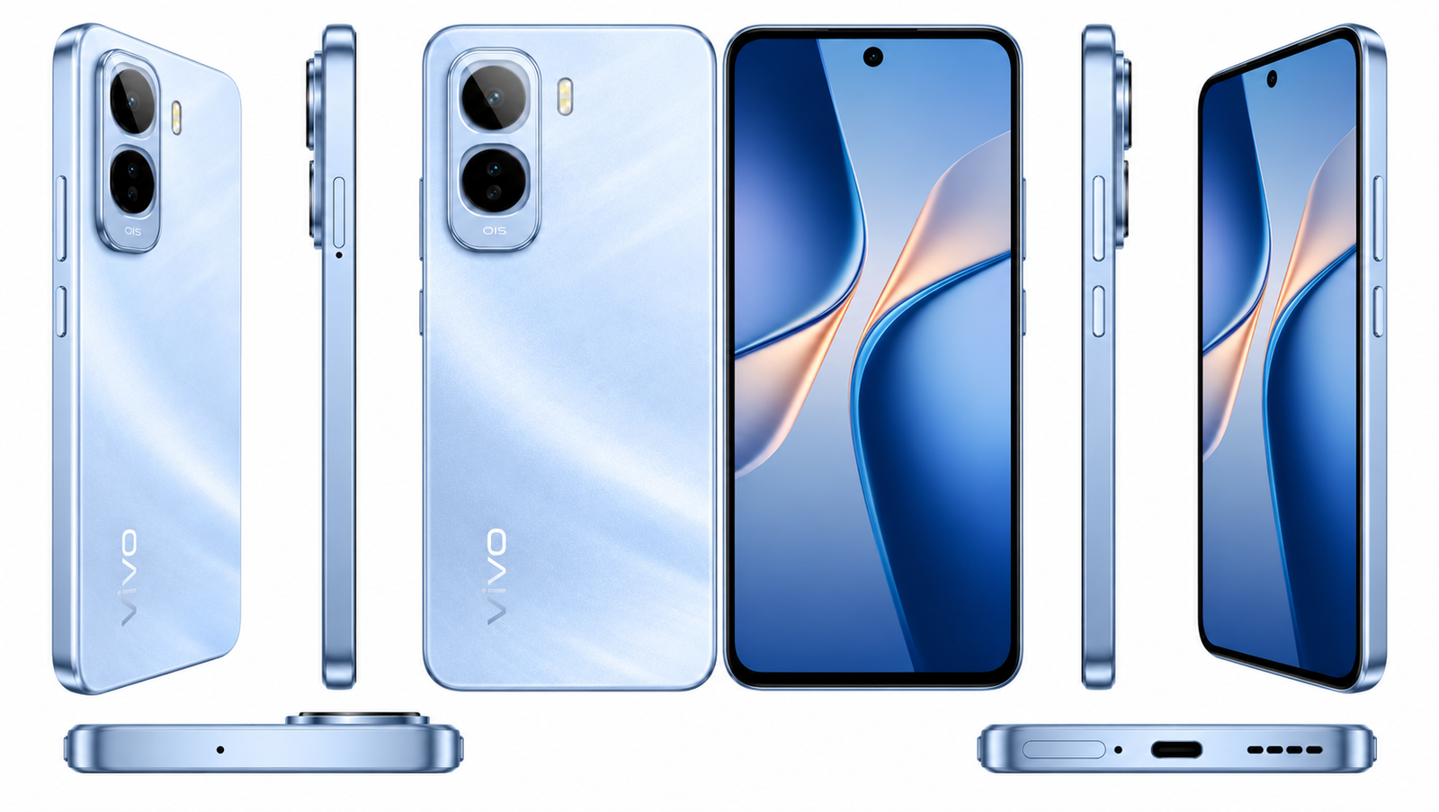 Vivo T5 Pro