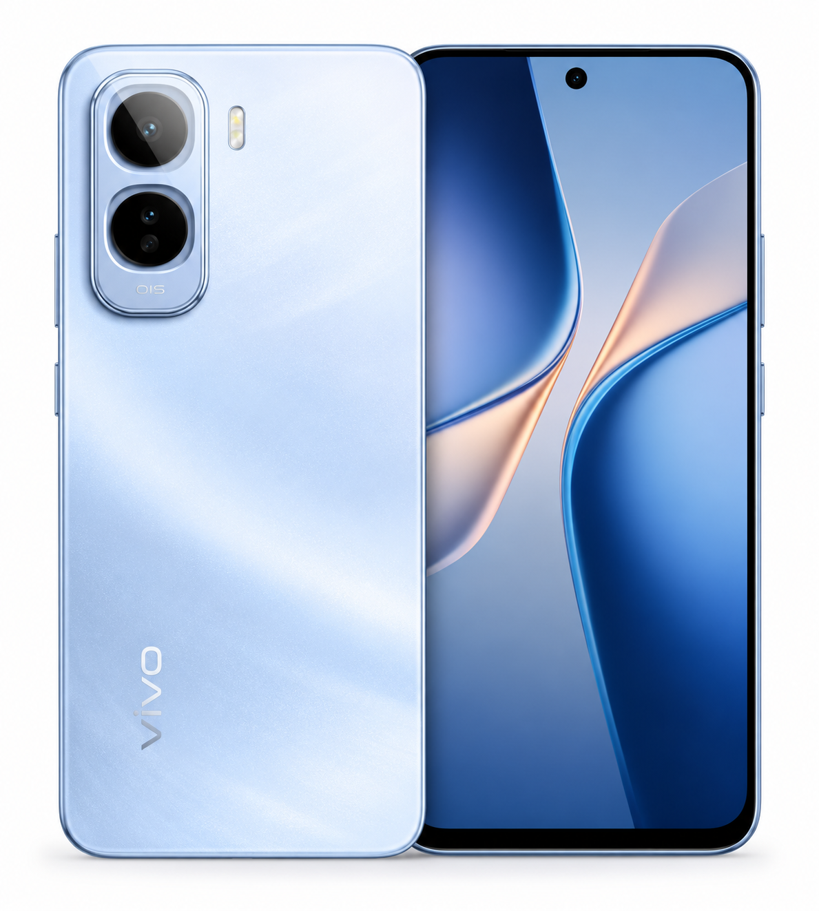 Vivo T5 Pro