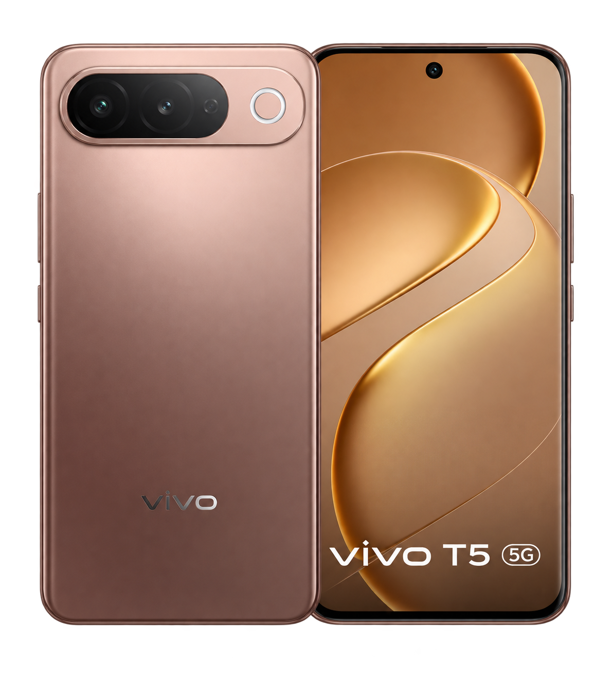 Vivo T5