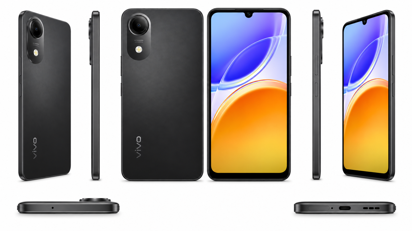 Vivo T5e