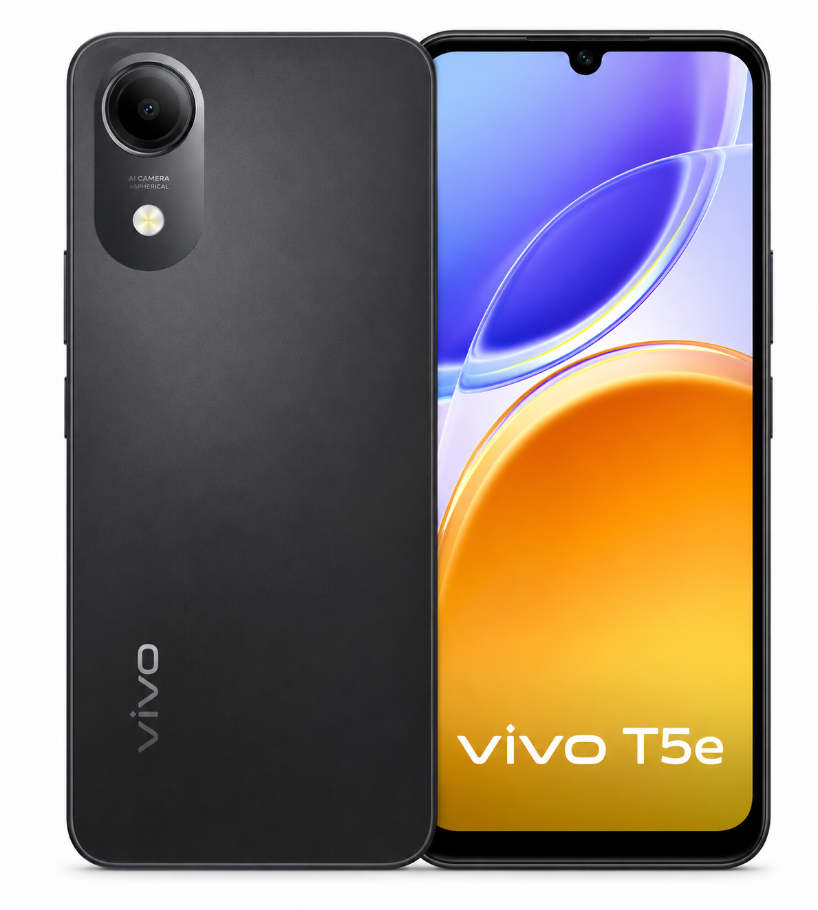Vivo T5e