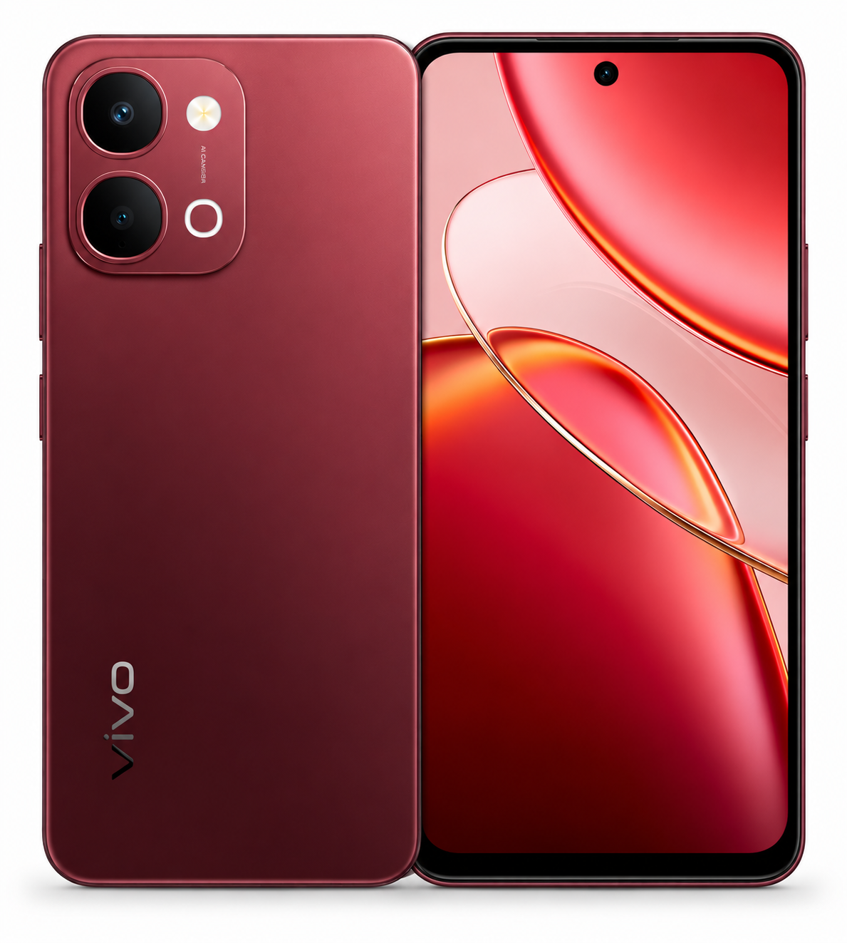 Vivo T5x