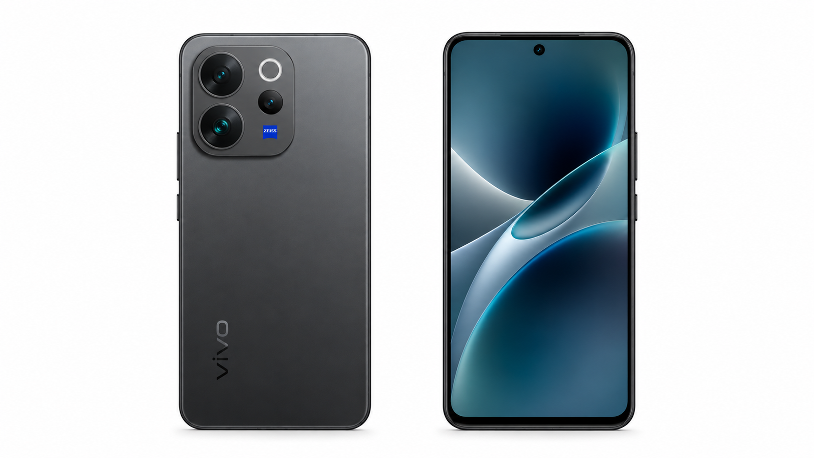 Vivo V70 Elite