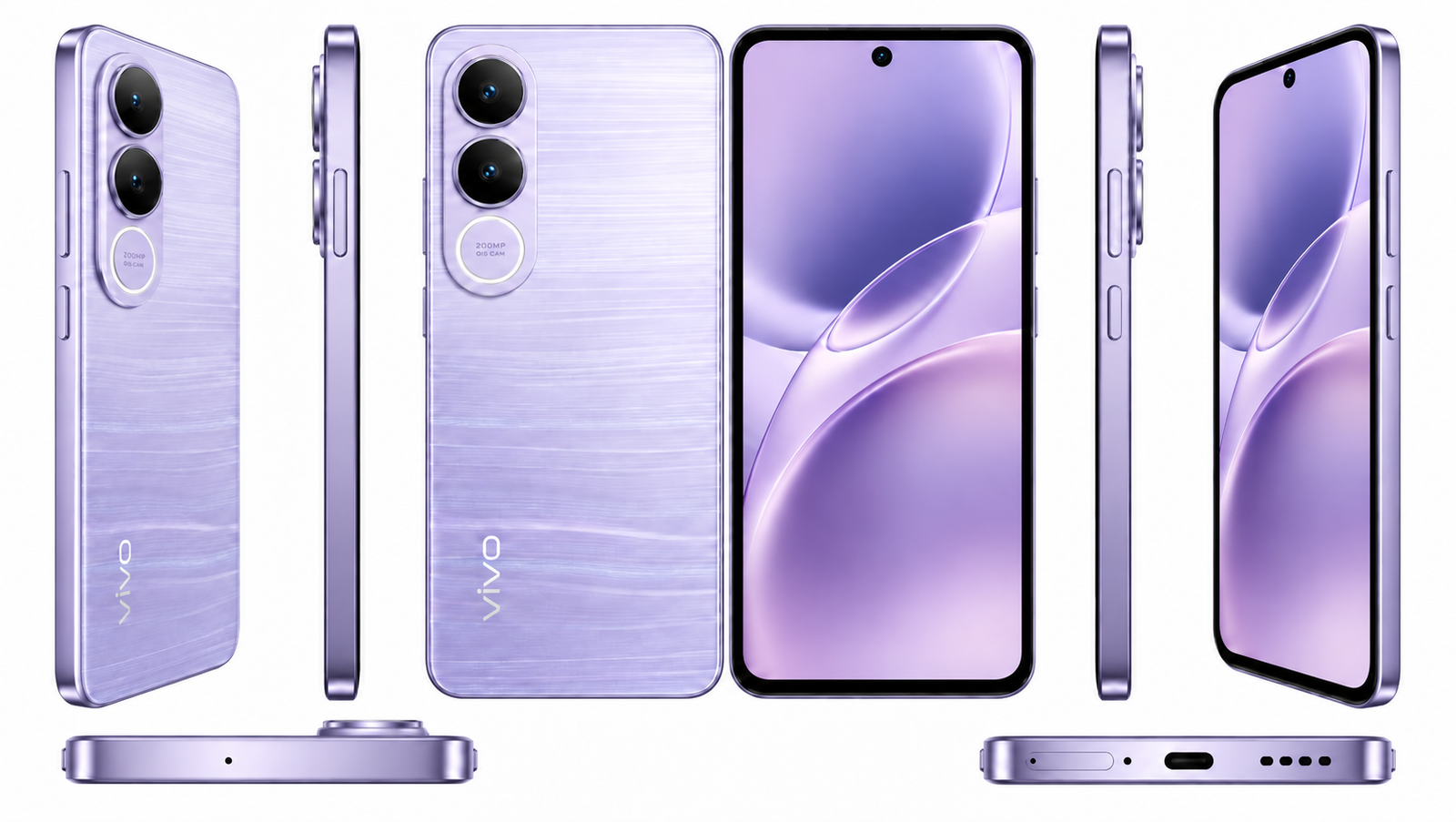 Vivo V70 FE
