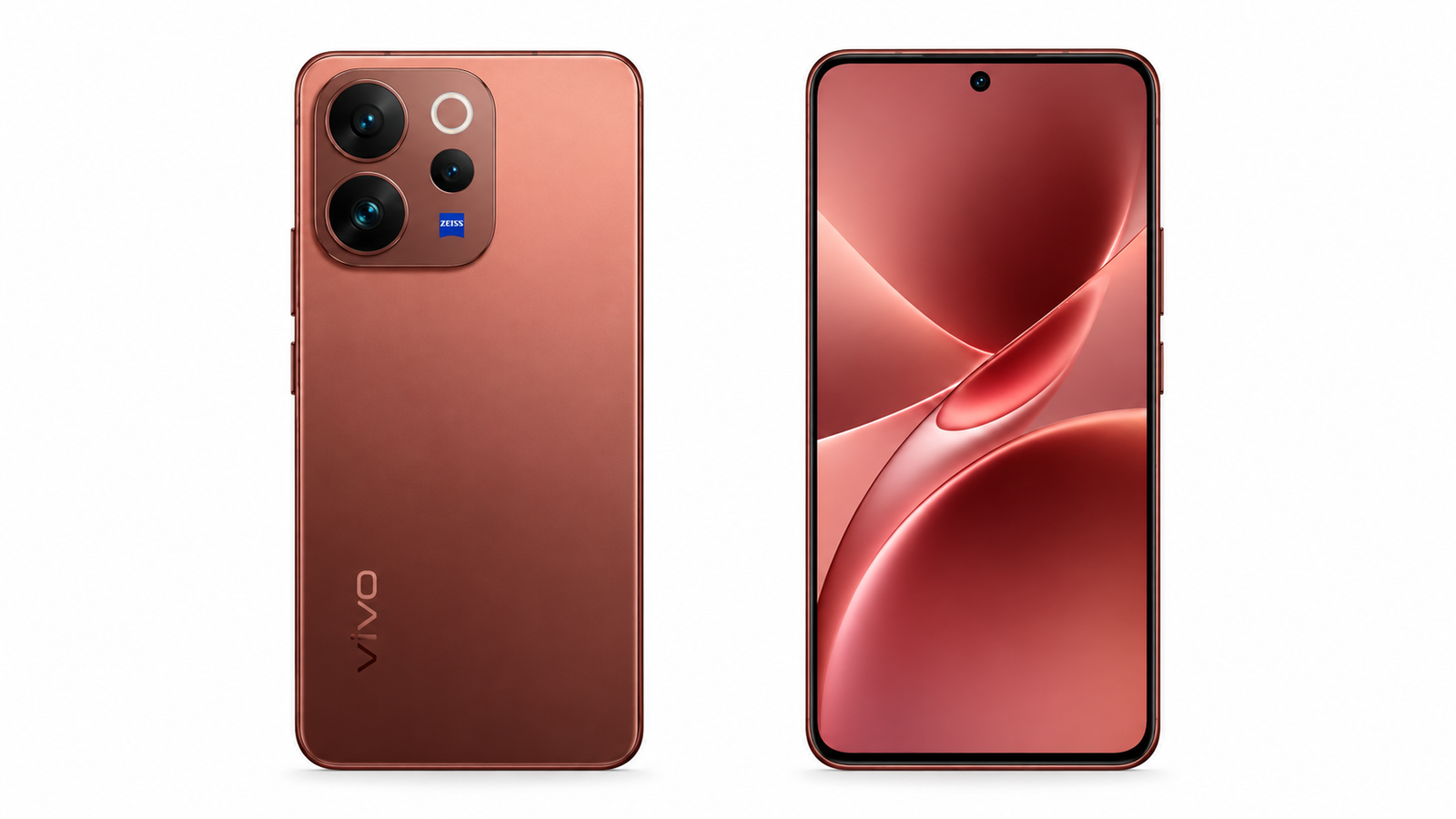Vivo V70