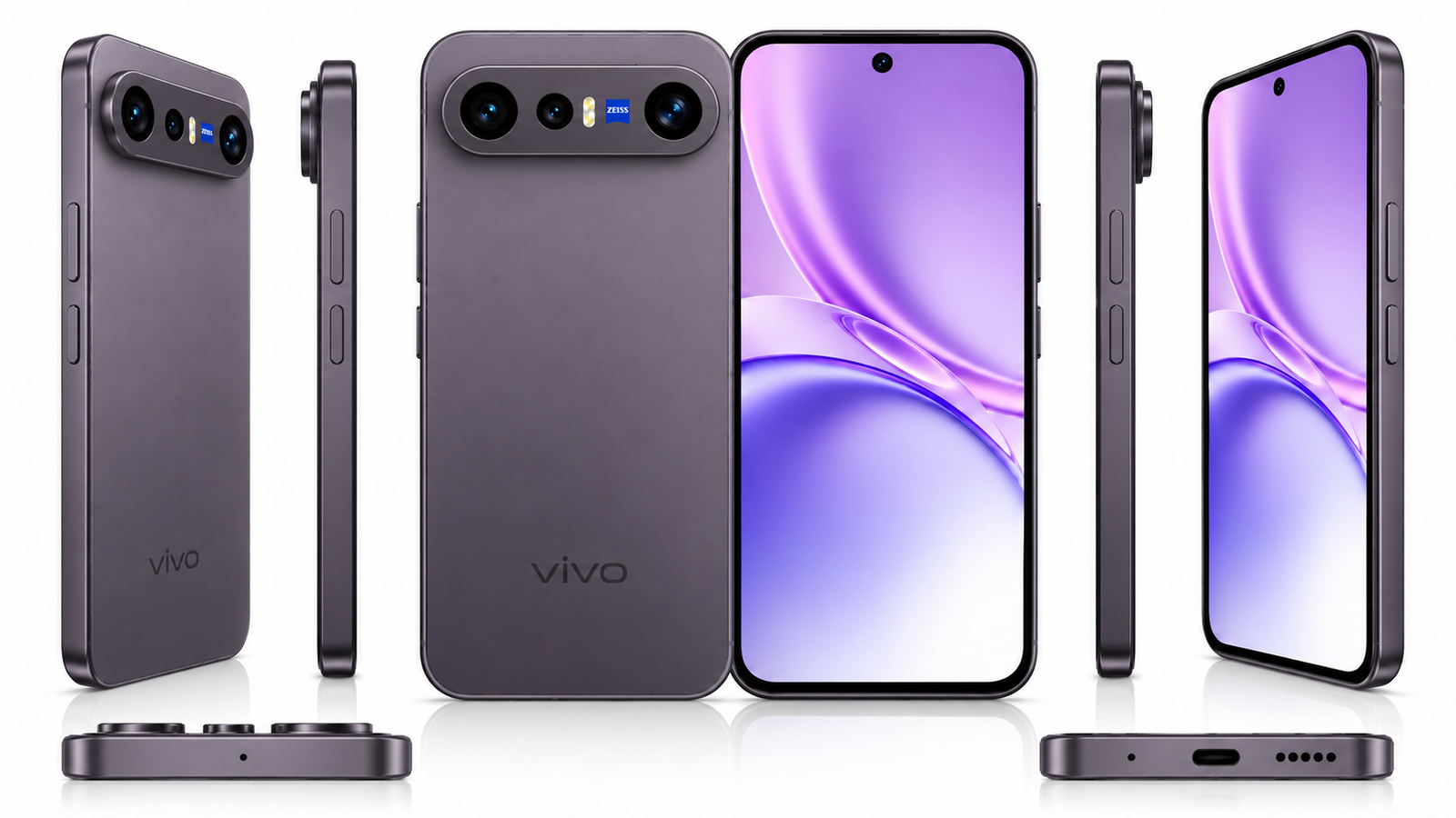 Vivo X300 FE