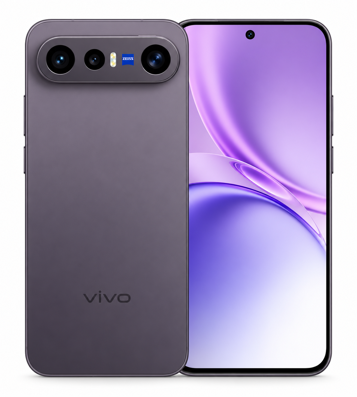 Vivo X300 FE