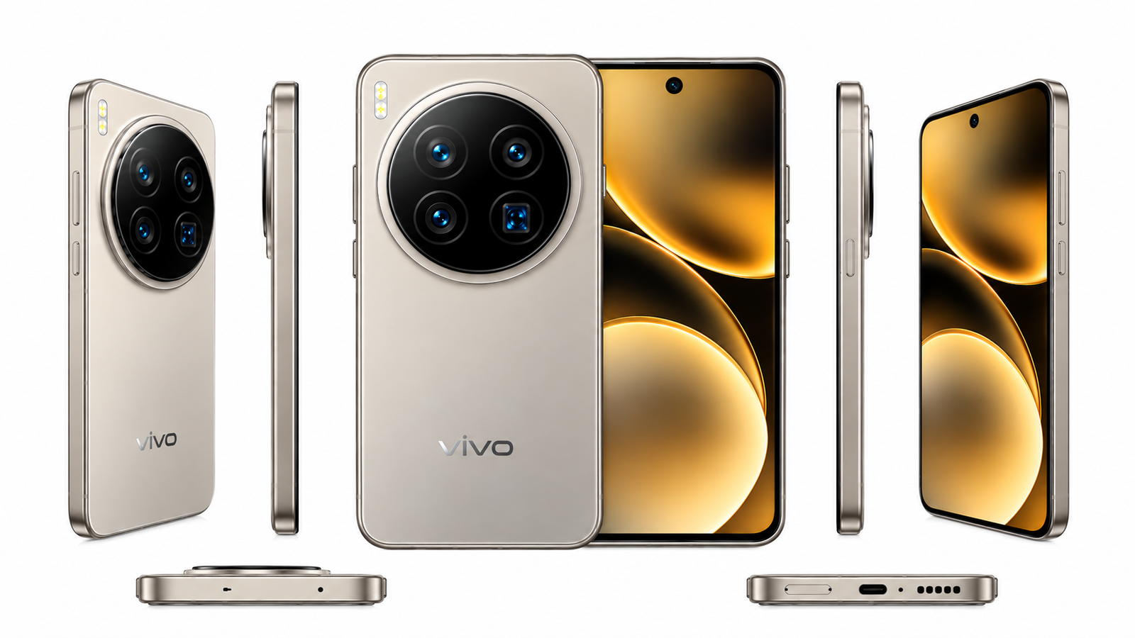 Vivo X300 Pro