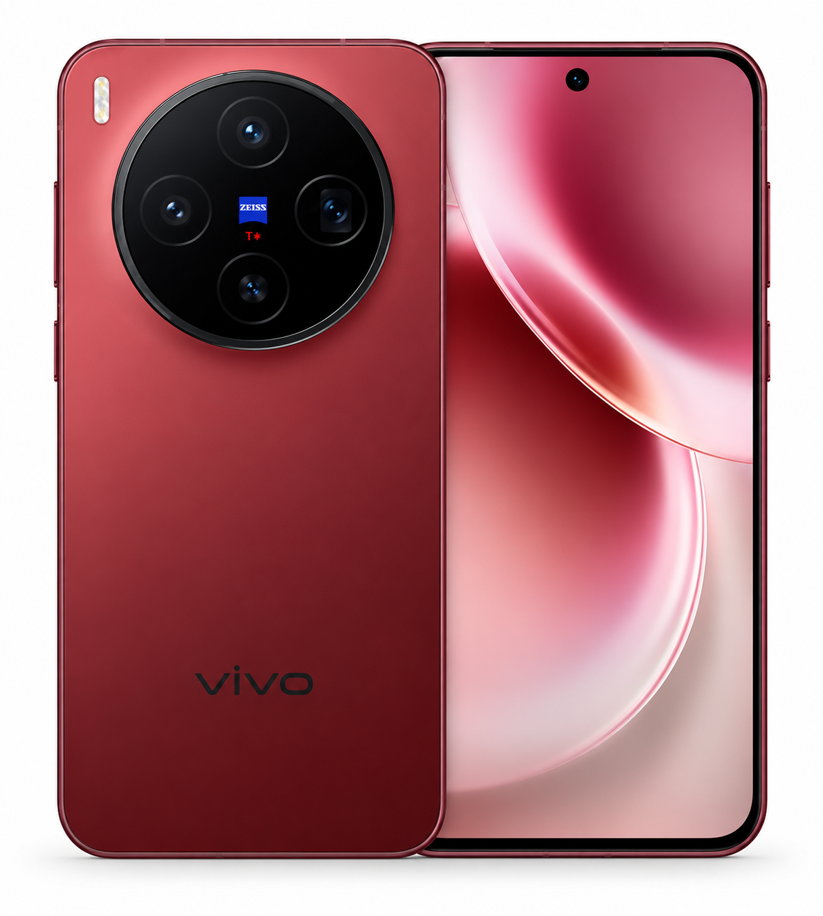 Vivo X300